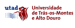 logotipo da UTAD