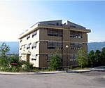 Edifício de Engenharias 2