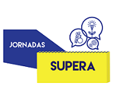logótipo Jornadas SUPERA