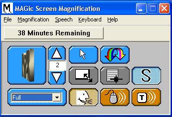 Ecr Magic
