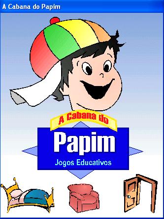 Ecrã Canaba do Papim
