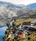 Vista sobre o Douro
