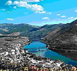 Vista sobre o Douro