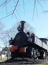 Locomotiva