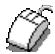 Programa 2: Toggle Mouse