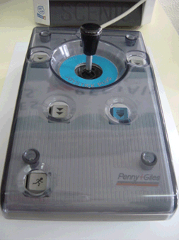 Joystick