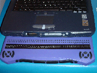 Linha braille