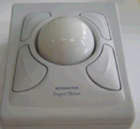 Trackball
