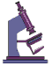 Microscope: indicates complex searching.